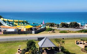 De Valle 57 Diaz Beach